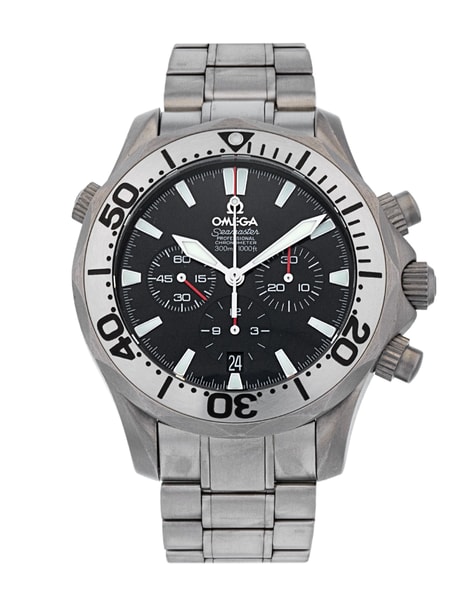 Omega Seamaster 300m 2293.52.00